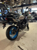 Yamaha MT-07 2025